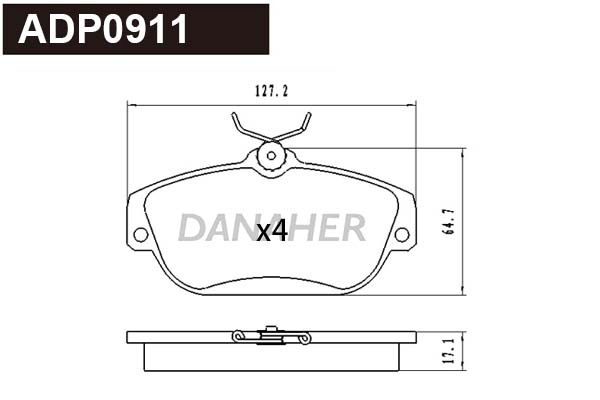 ADP0911