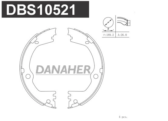 DBS10521