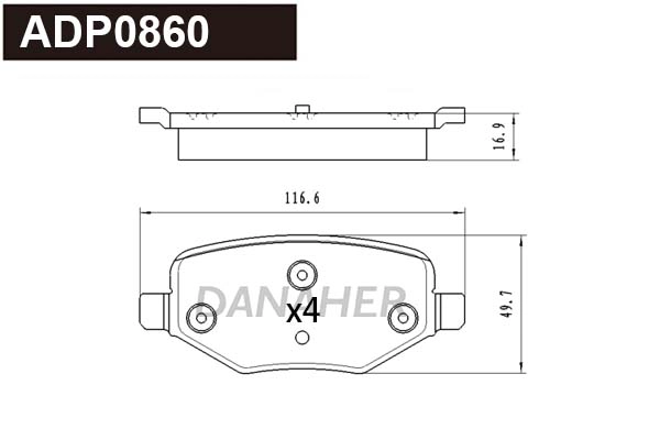 ADP0860