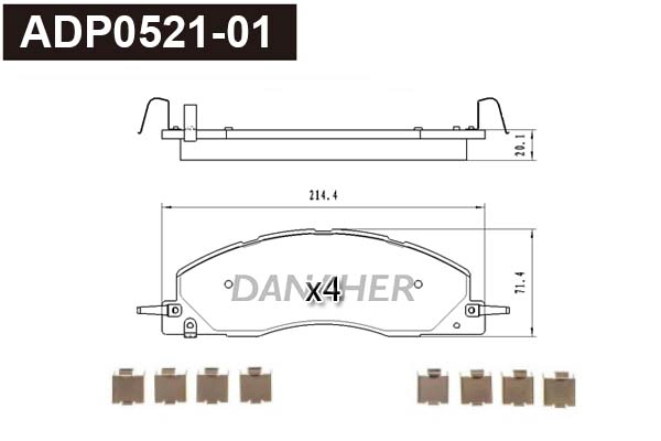 ADP0521-01