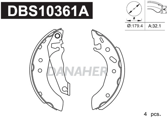 DBS10361A