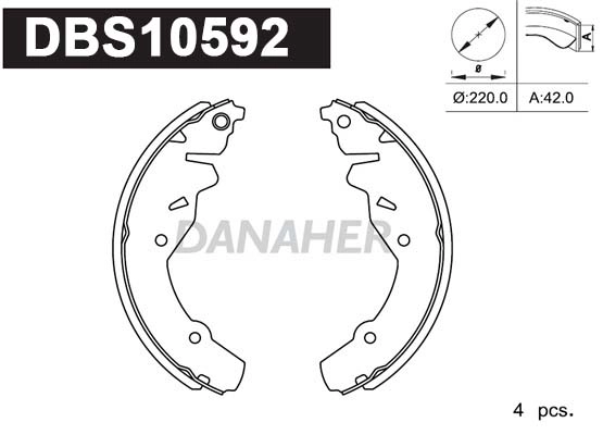 DBS10592
