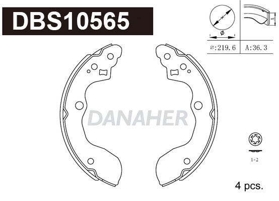 DBS10565