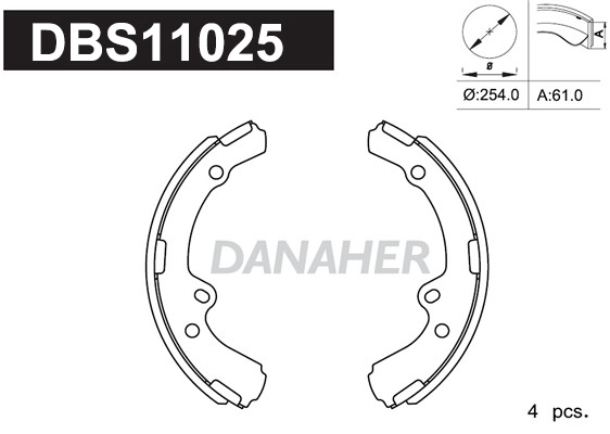 DBS11025