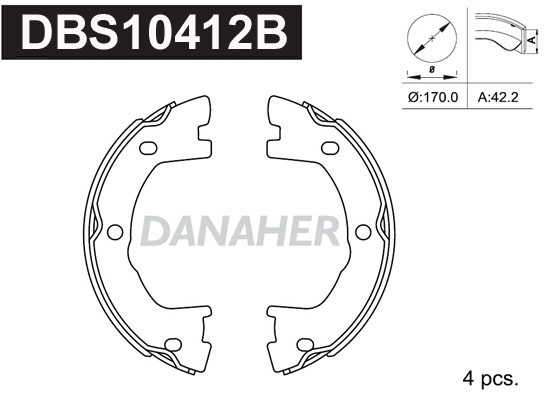 DBS10412B