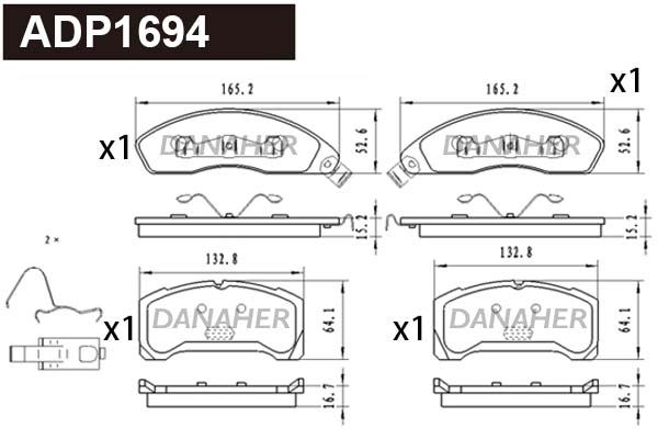 ADP1694