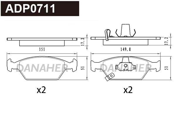 ADP0711