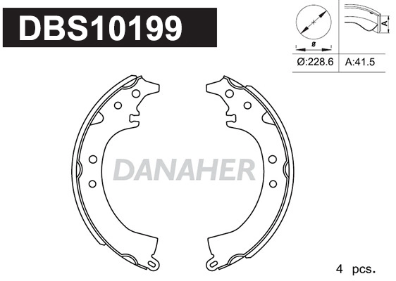 DBS10199
