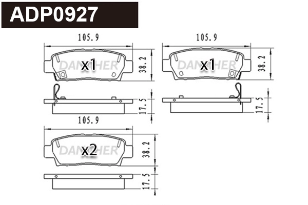 ADP0927
