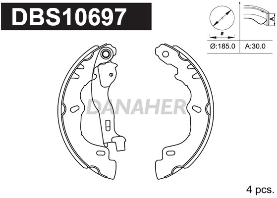 DBS10697