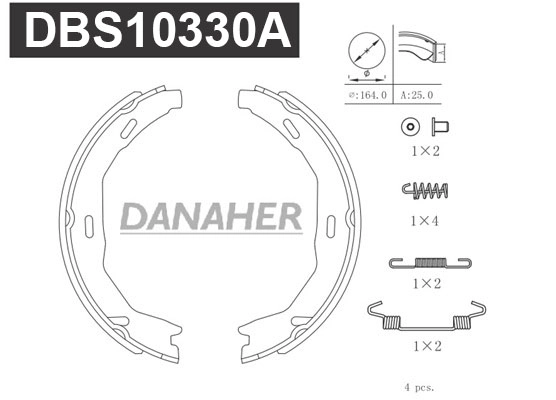 DBS10330A
