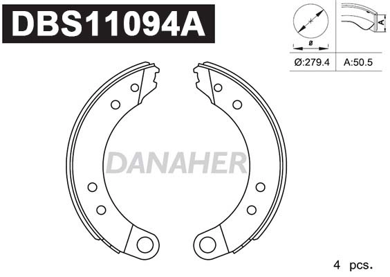 DBS11094A