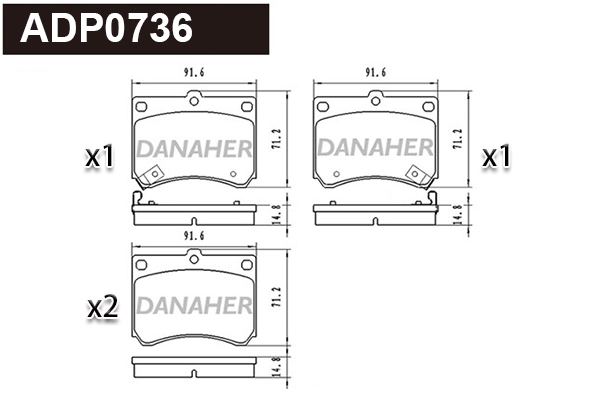 ADP0736