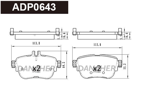 ADP0643