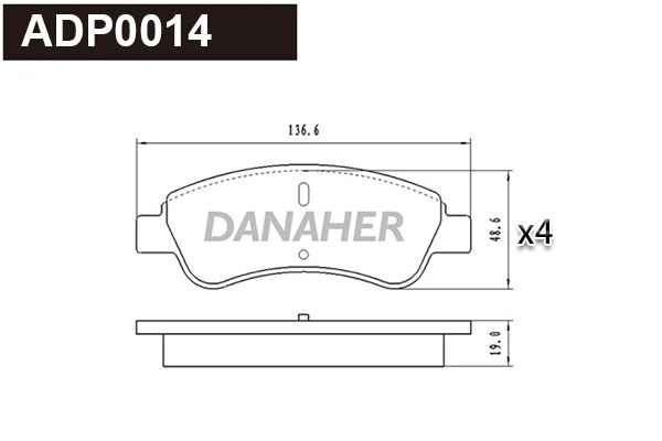 ADP0014
