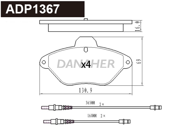 ADP1367
