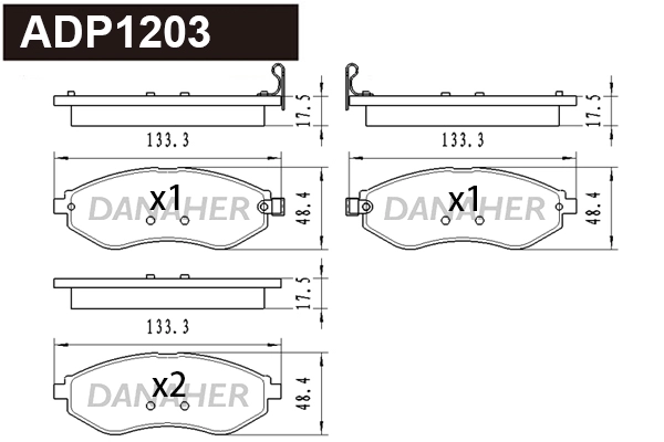 ADP1203
