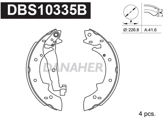 DBS10335B