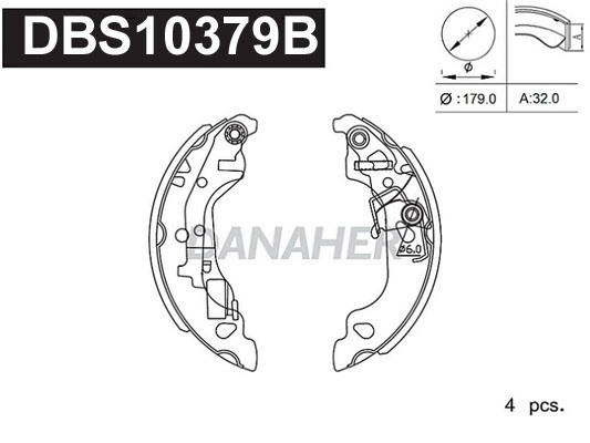 DBS10379B
