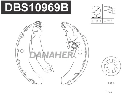 DBS10969B