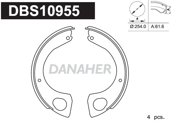 DBS10955