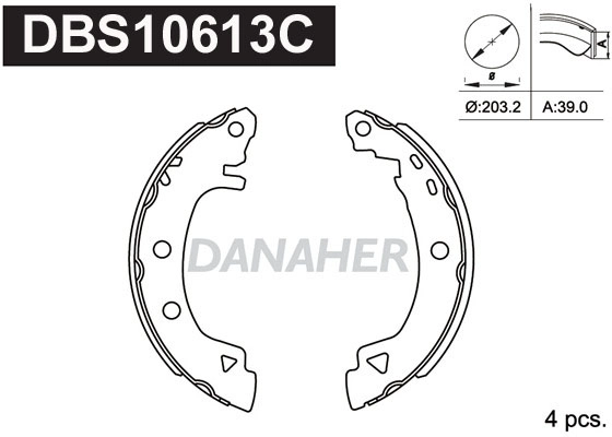 DBS10613C