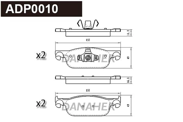 ADP0010