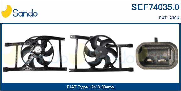 SEF74035.0
