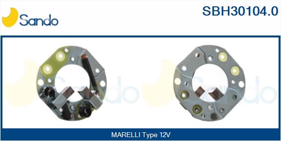 SBH30104.0