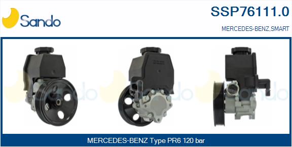 SSP76111.0