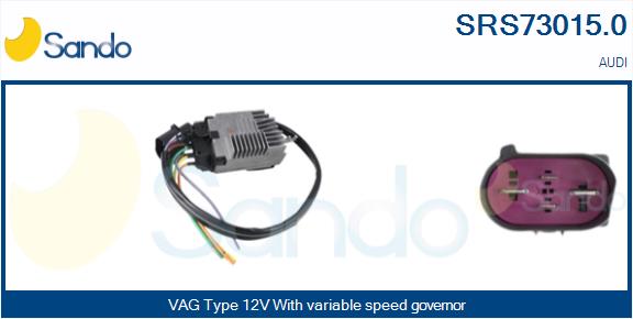 SRS73015.0