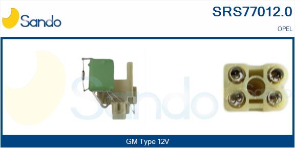 SRS77012.0