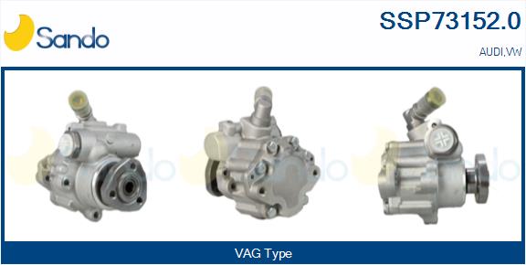 SSP73152.0