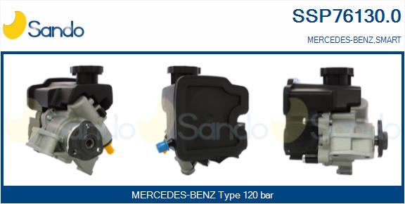 SSP76130.0