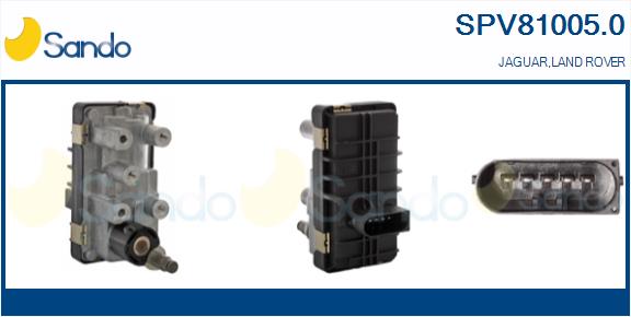 SPV81005.0