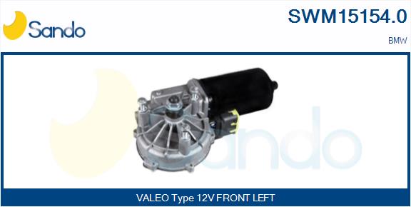 SWM15154.0