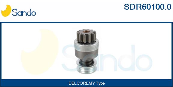 SDR60100.0