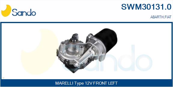 SWM30131.0