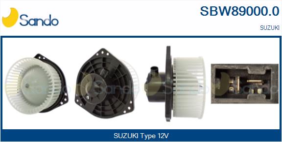 SBW89000.0