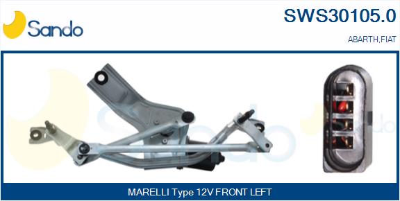 SWS30105.0