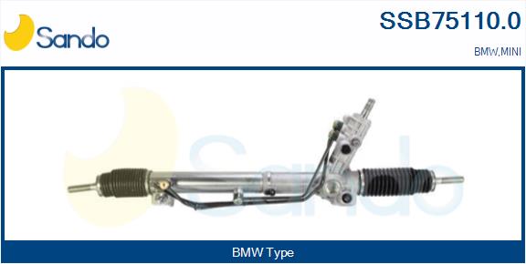 SSB75110.0