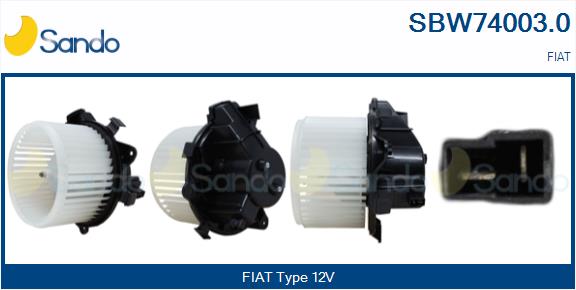 SBW74003.0