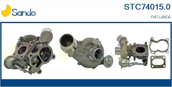 STC74015.0