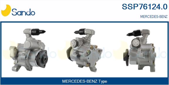 SSP76124.0