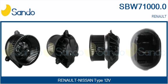 SBW71000.0