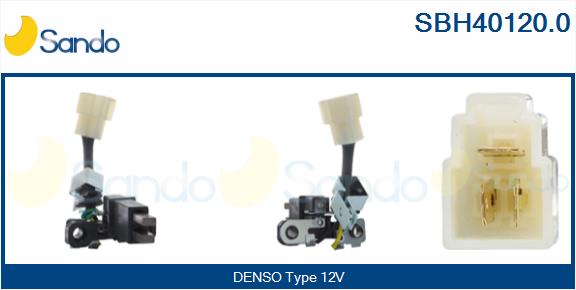 SBH40120.0