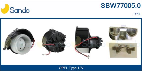 SBW77005.0