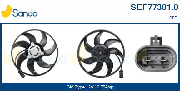 SEF77301.0