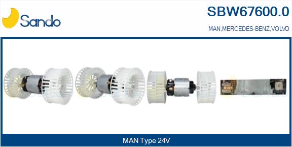SBW67600.0