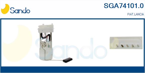 SGA74101.0